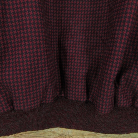 Sunderland of Scotland Original Weather Beater Pullover Men's M - Picture 11 of 12